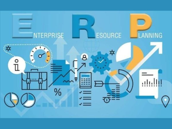 Comparison of ERP Software and Traditional Business Systems - Growth Stack