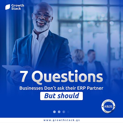 7 questions businesses should ask their erp partner