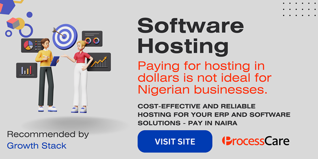 Software Hosting