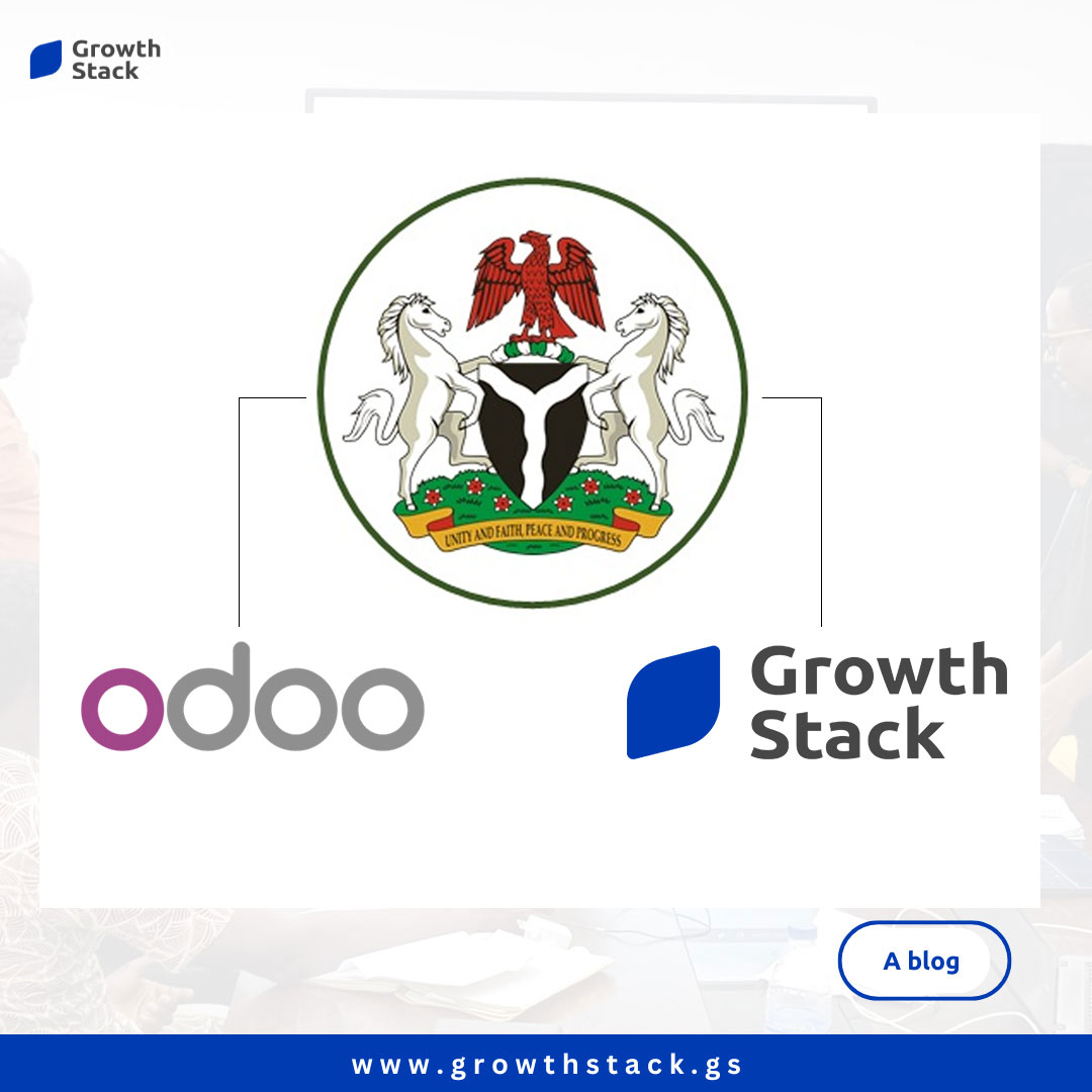 Odoo for Government in Nigeria