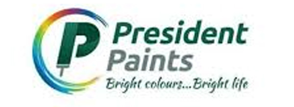 President Paint