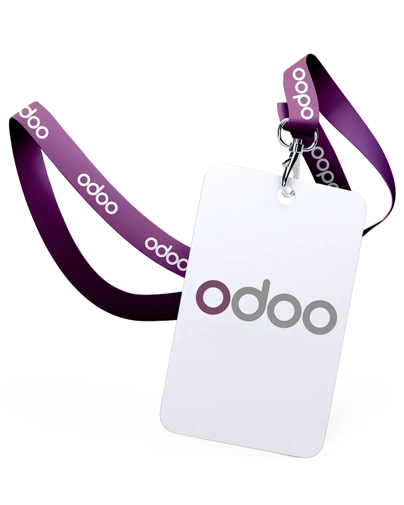 Odoo Business Events