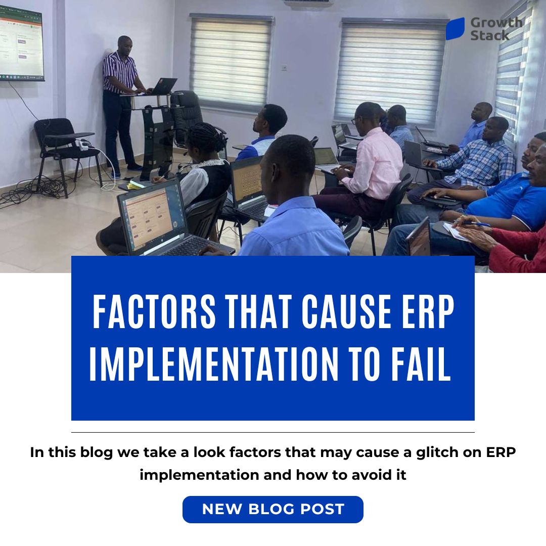 factors that affect erp implementation