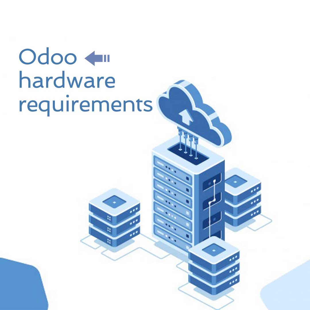 Odoo Server Requirements