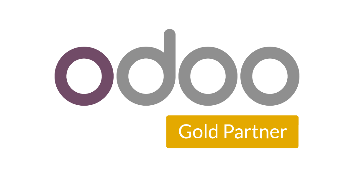 Growth Stack Odoo Gold Partner